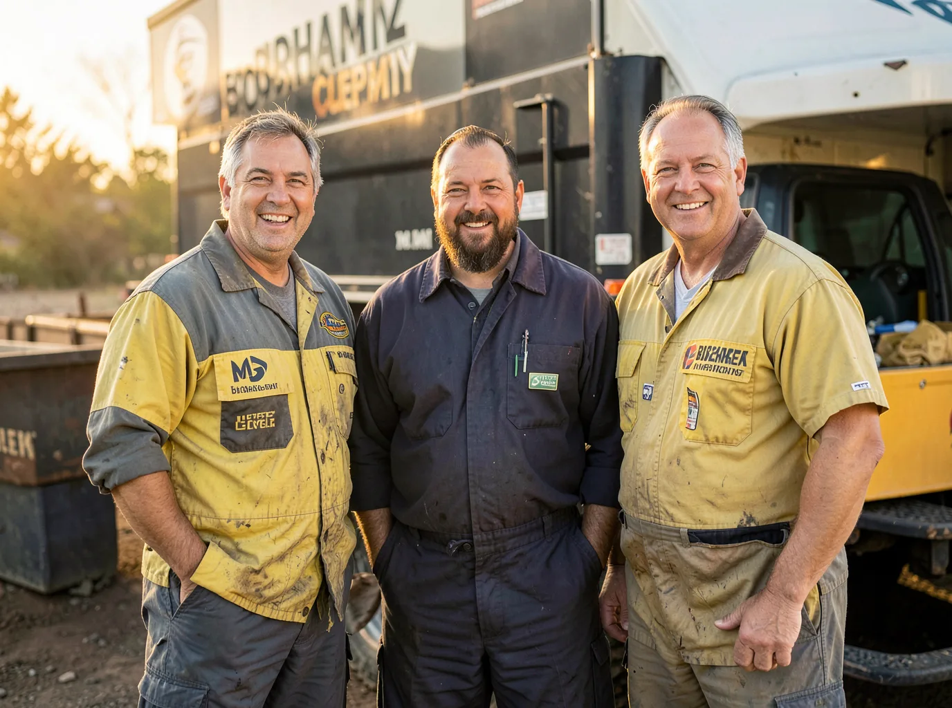 Sewage Cleanup company in Mclean, TX