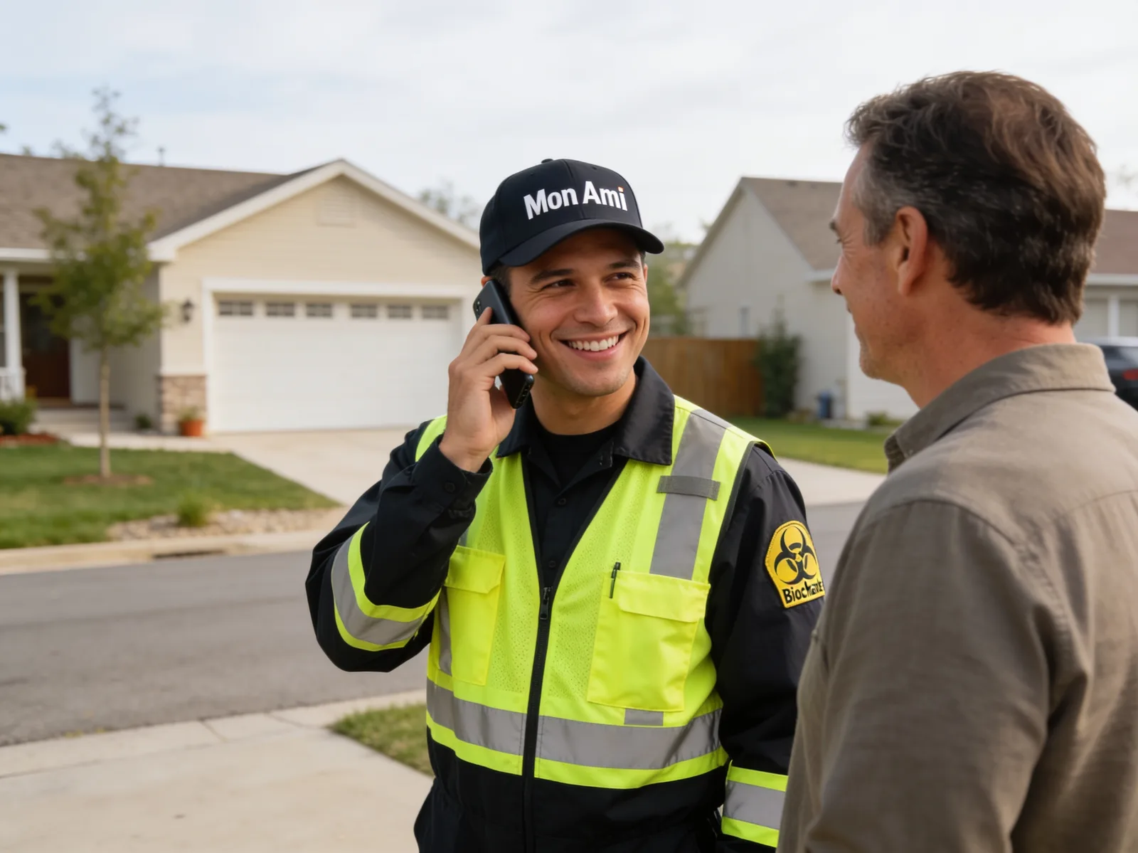 Sewage Cleanup Mclean, TX FAQs