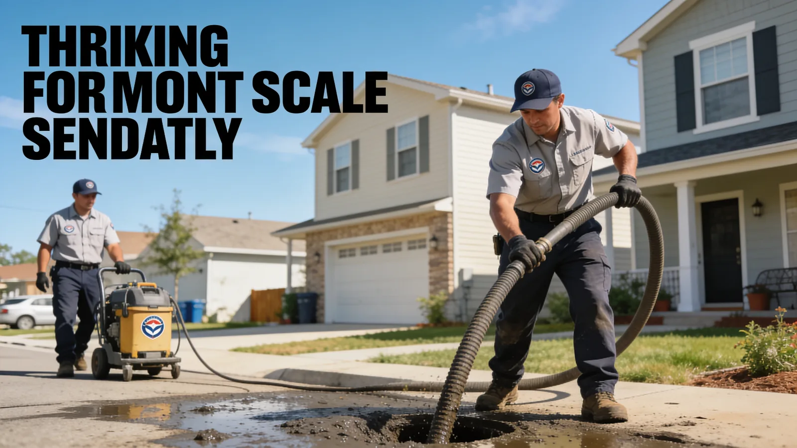 Sewage Cleanup in Mclean, TX near me